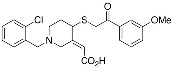 trans-Ticlopidine-MP Derivative