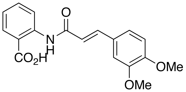 trans-Tranilast