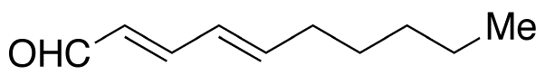 trans,trans-2,4-Decadienal