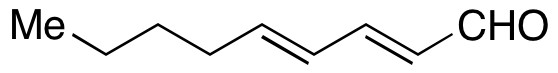 trans,trans-2,4-Nonadienal